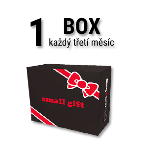 Sanrio Small Gift Crate - 1 box